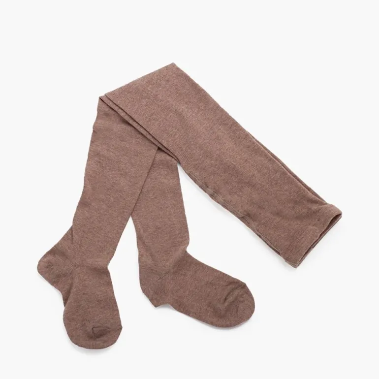 Menino Pisamonas Collants Condor Lisos