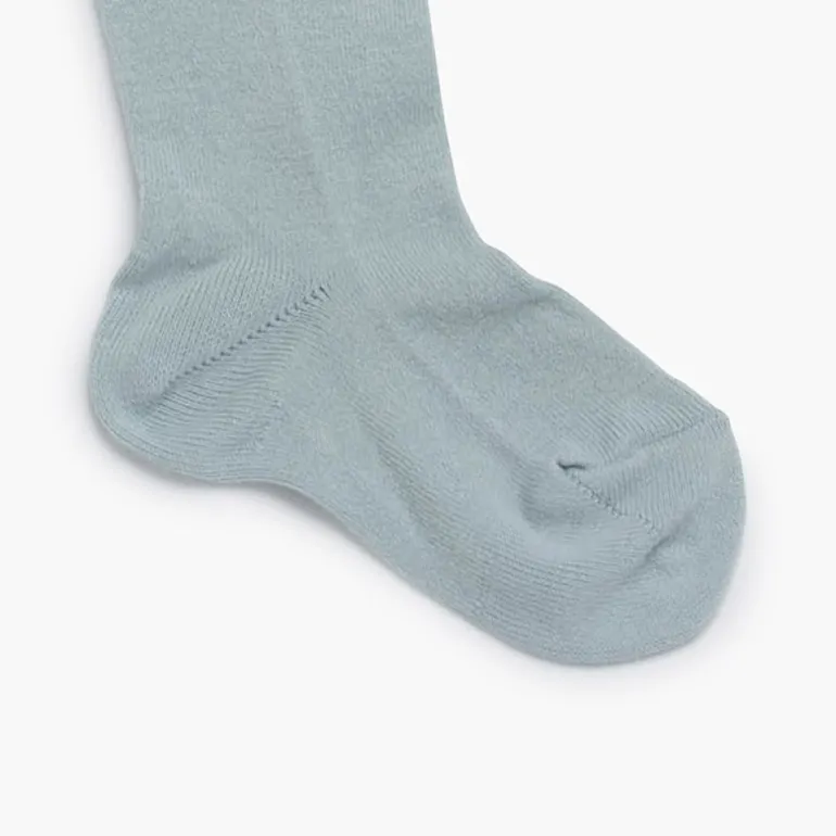 Menino Pisamonas Collants Condor Lisos