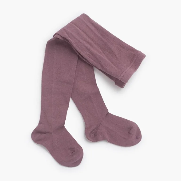 Menino Pisamonas Collants Condor Lisos