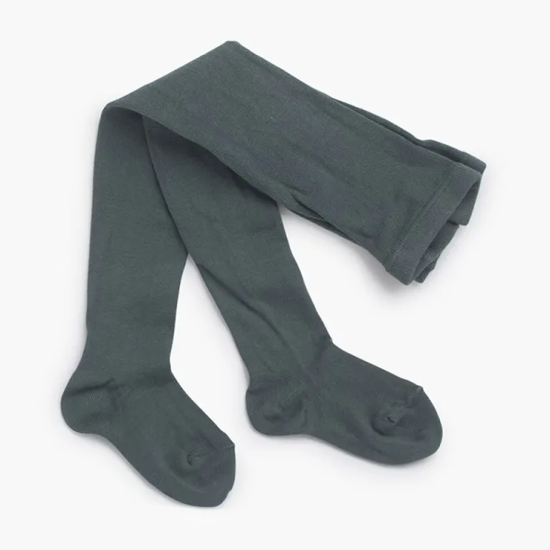 Menino Pisamonas Collants Condor Lisos