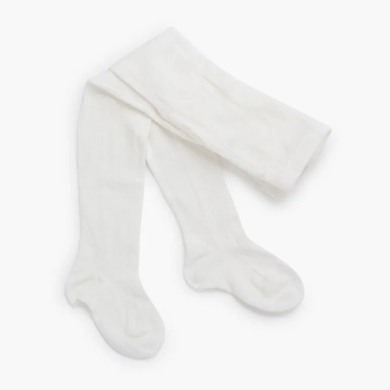 Menino Pisamonas Collants Condor Lisos