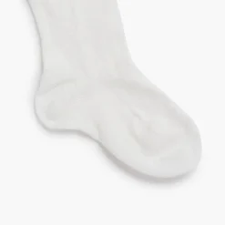 Menino Pisamonas Collants Condor Lisos