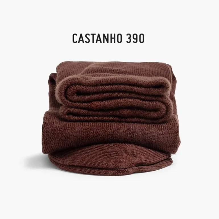 Menino Pisamonas Collants Condor Lisos