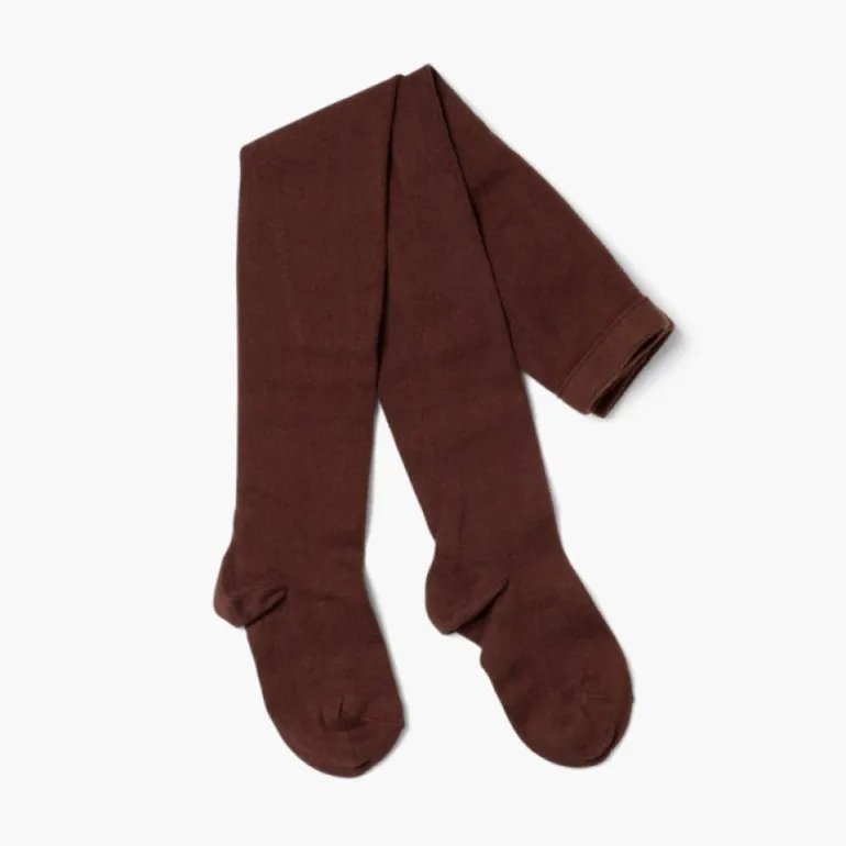 Menino Pisamonas Collants Condor Lisos