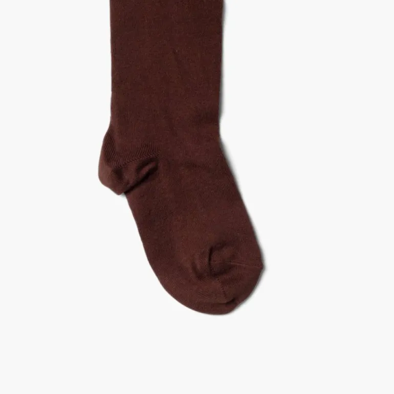 Menino Pisamonas Collants Condor Lisos