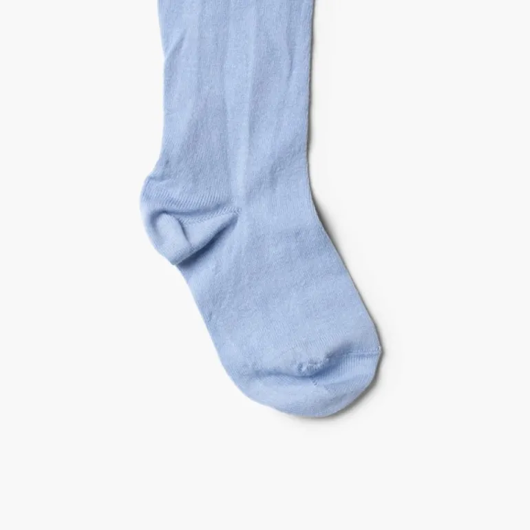 Menino Pisamonas Collants Condor Lisos