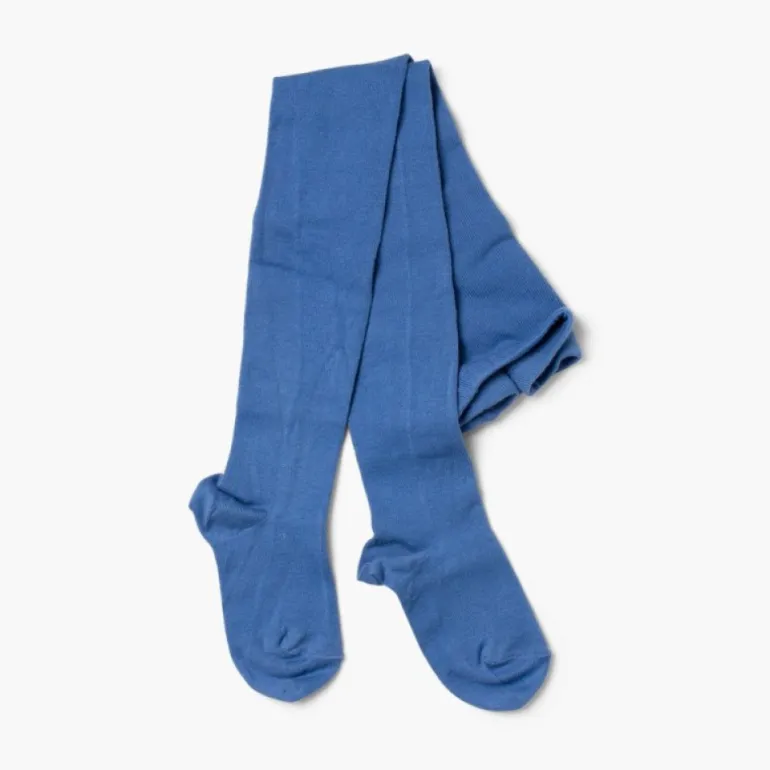 Menino Pisamonas Collants Condor Lisos