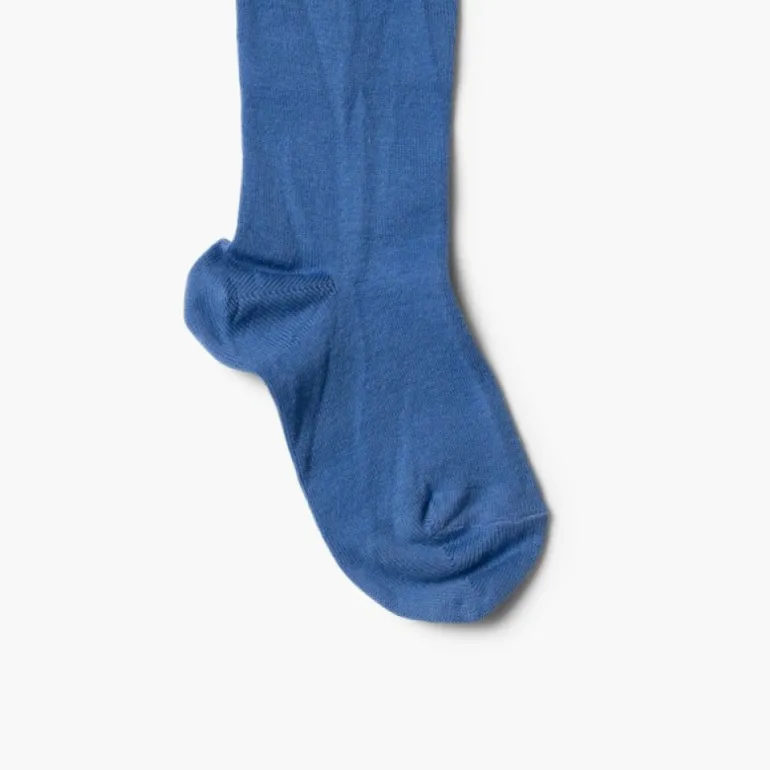 Menino Pisamonas Collants Condor Lisos