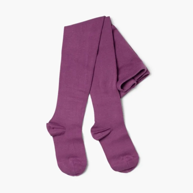 Menino Pisamonas Collants Condor Lisos