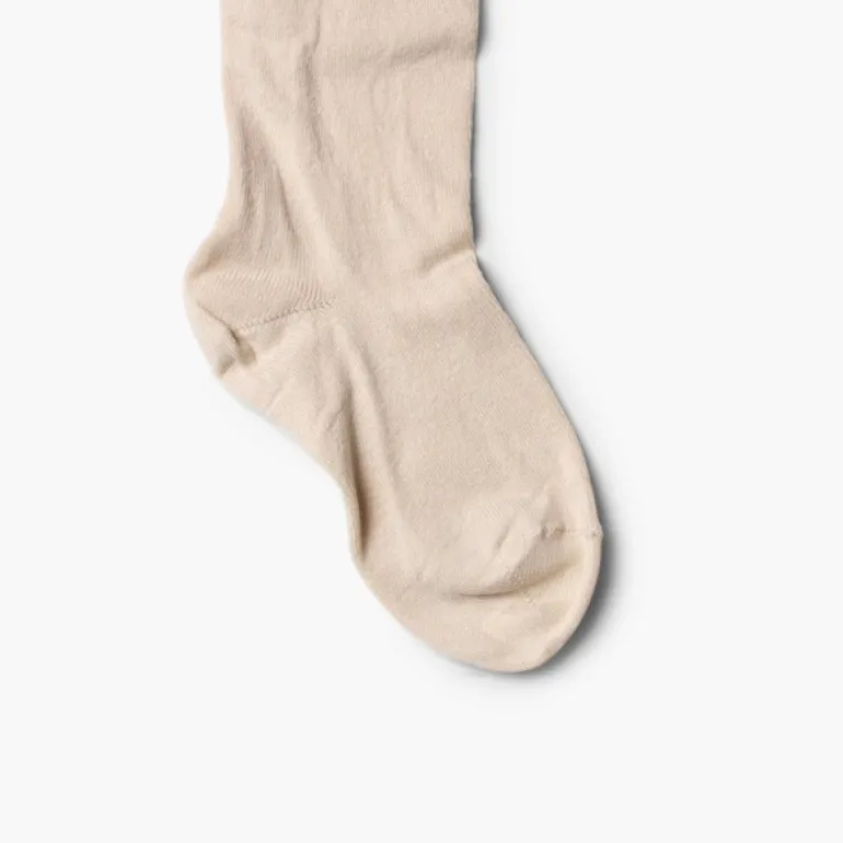 Menino Pisamonas Collants Condor Lisos