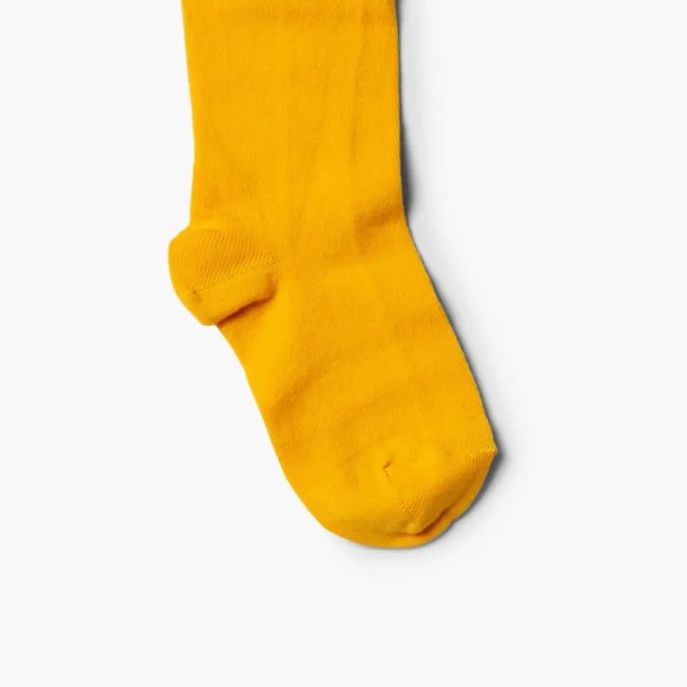 Menino Pisamonas Collants Condor Lisos