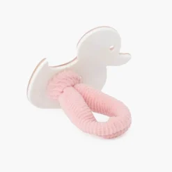 Pisamonas Elastico De Cabelo Pato Vichy