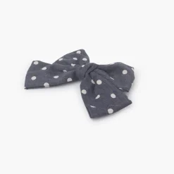 Pisamonas Elastico Laco Bolinhas Bico Pato
