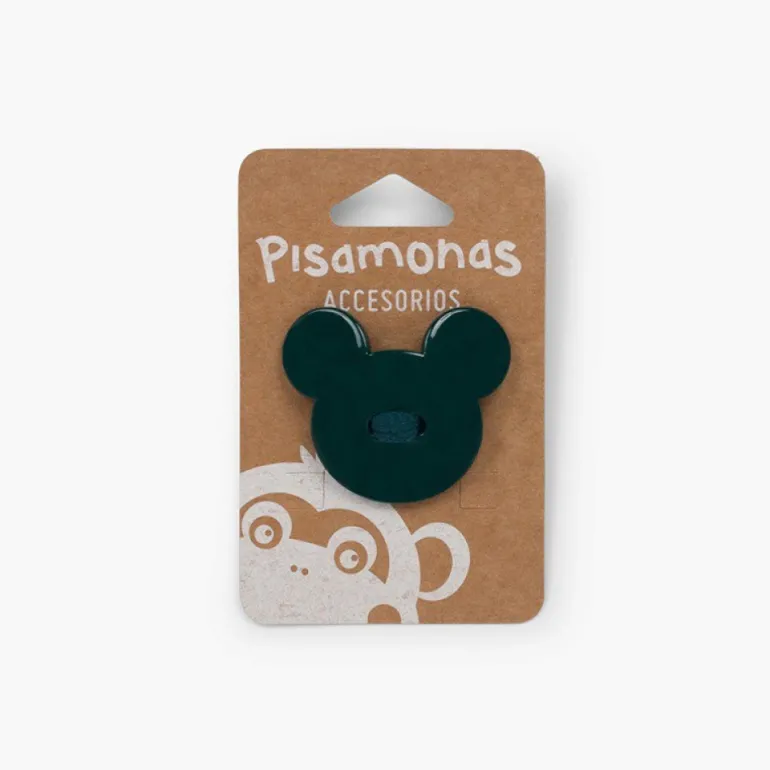 Pisamonas Elastico Macaquinho