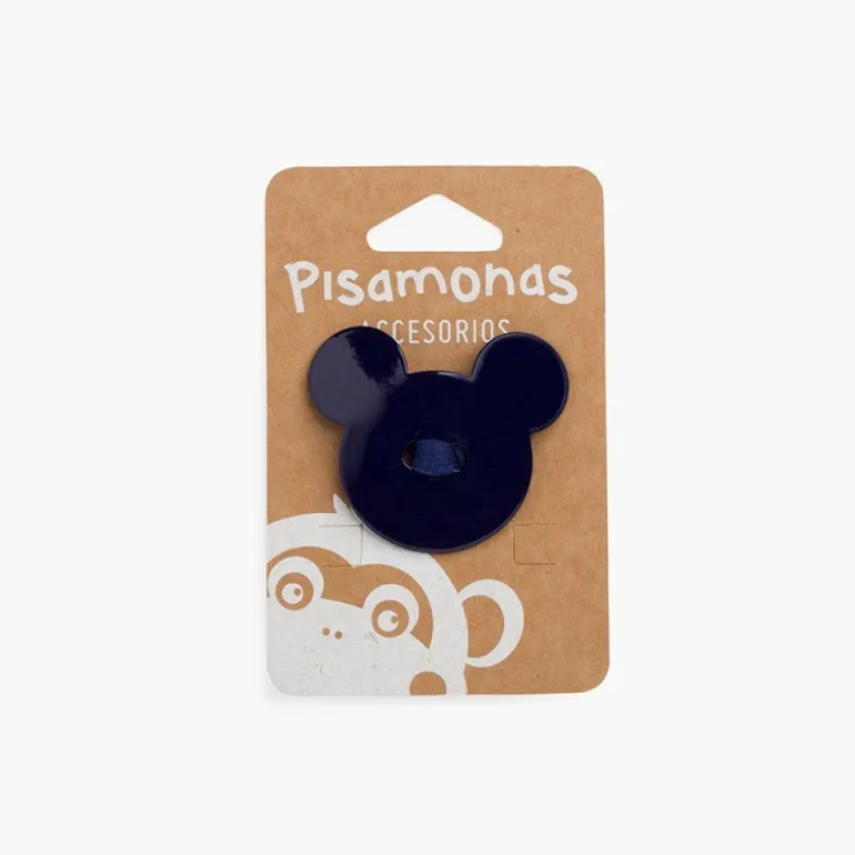 Pisamonas Elastico Macaquinho