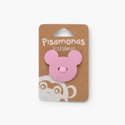 Pisamonas Elastico Macaquinho