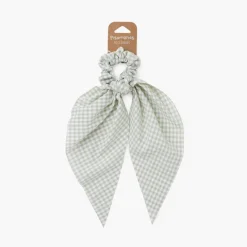 Pisamonas Elastico Scrunchie Lacos Vichy