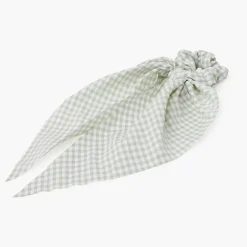 Pisamonas Elastico Scrunchie Lacos Vichy