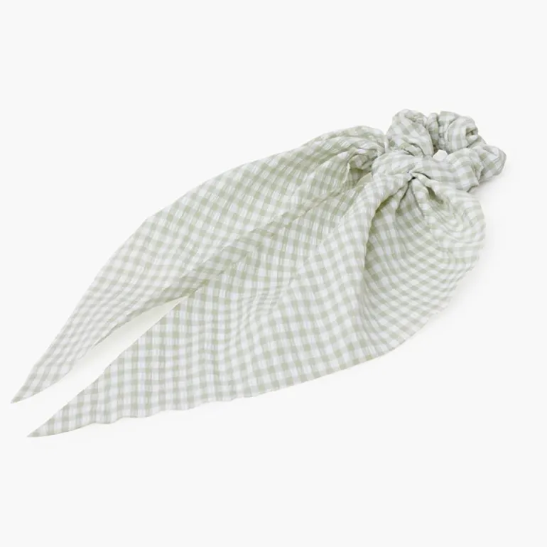 Pisamonas Elastico Scrunchie Lacos Vichy