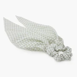 Pisamonas Elastico Scrunchie Lacos Vichy