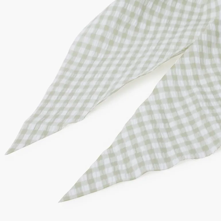 Pisamonas Elastico Scrunchie Lacos Vichy