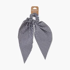 Pisamonas Elastico Scrunchie Lacos Vichy