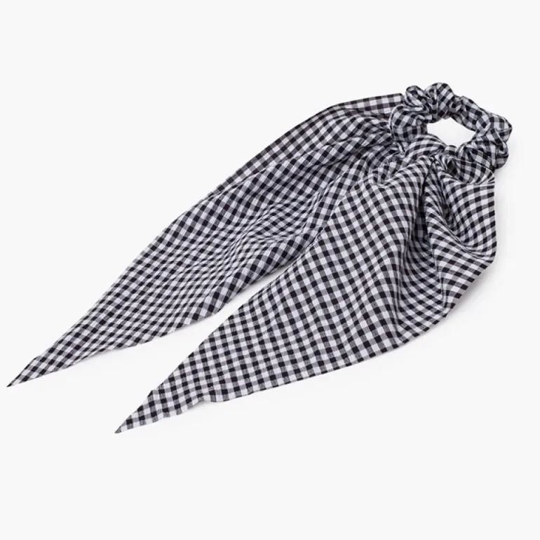 Pisamonas Elastico Scrunchie Lacos Vichy