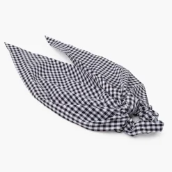 Pisamonas Elastico Scrunchie Lacos Vichy