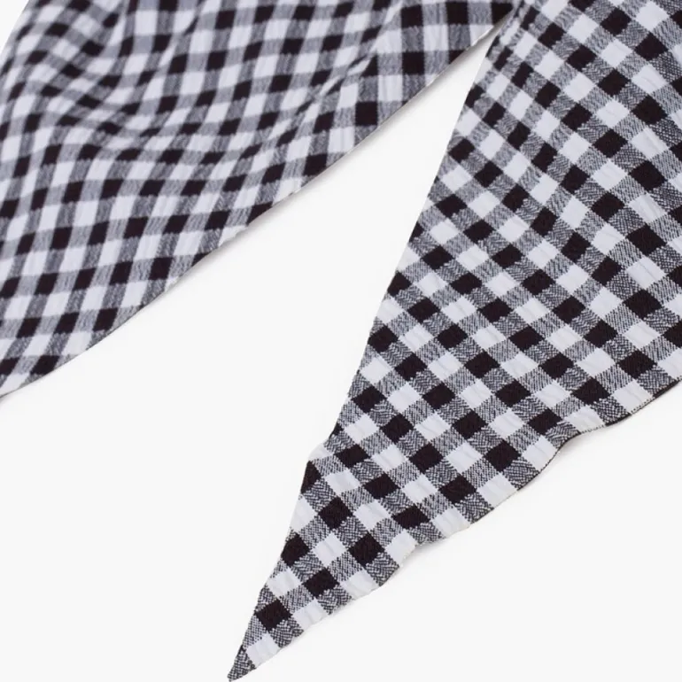 Pisamonas Elastico Scrunchie Lacos Vichy
