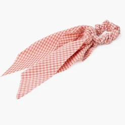 Pisamonas Elastico Scrunchie Lacos Vichy