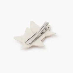 Pisamonas Gancho Clip De Cabelo Estrela Dupla Micropana