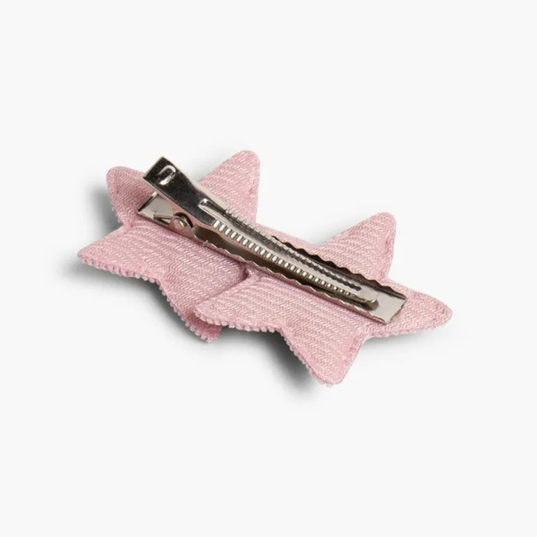 Pisamonas Gancho Clip De Cabelo Estrela Dupla Micropana