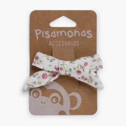 Pisamonas Laco Flores Liberty Bico De Pato