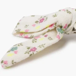 Pisamonas Laco Flores Liberty Bico De Pato