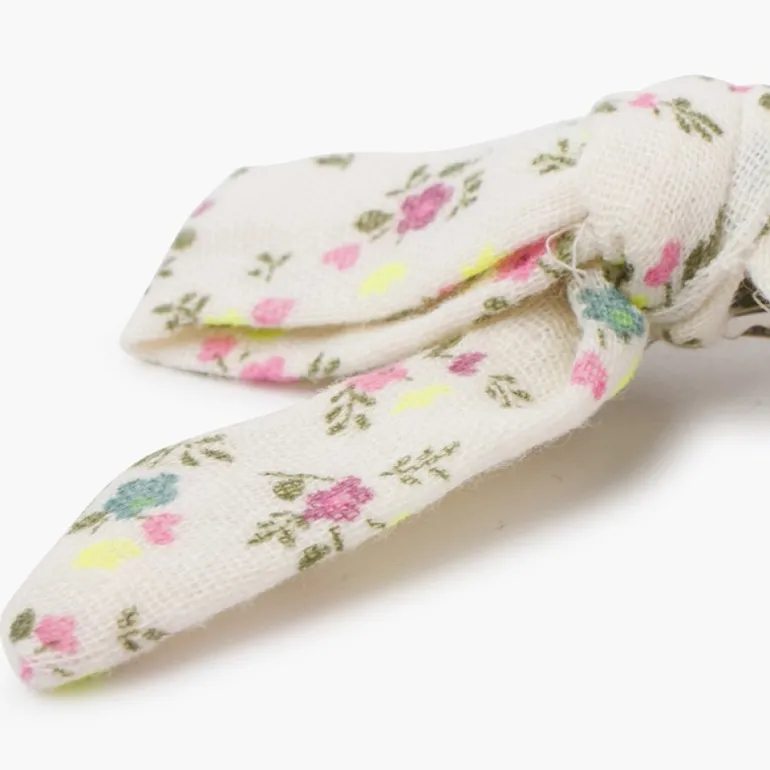 Pisamonas Laco Flores Liberty Bico De Pato