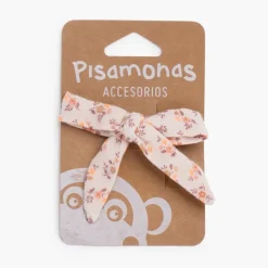 Pisamonas Laco Flores Liberty Bico De Pato