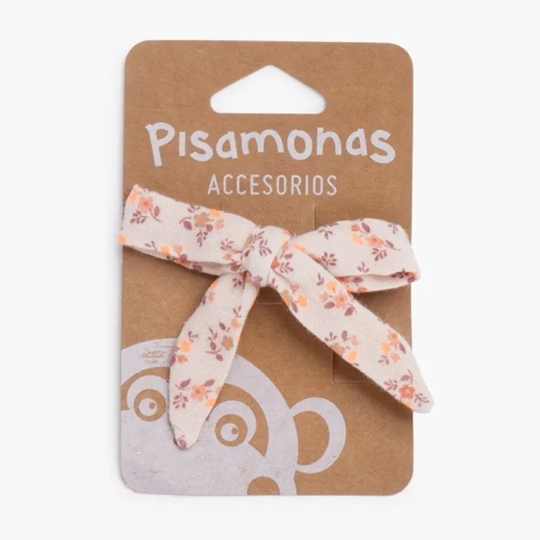 Pisamonas Laco Flores Liberty Bico De Pato