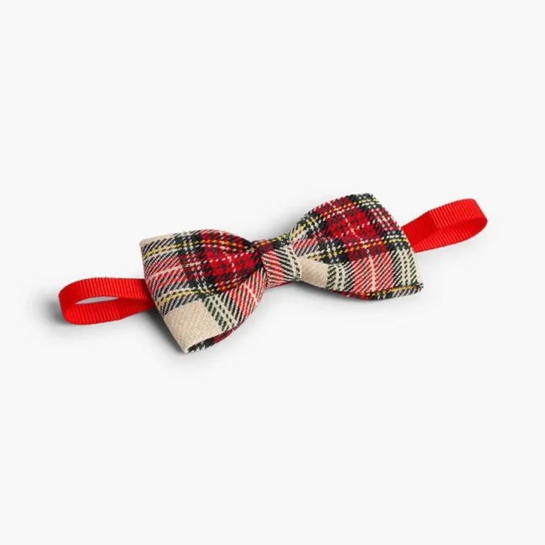 Pisamonas Laco Menino Estampado Escoces