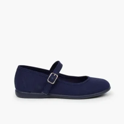 Menina Pisamonas Mercedita Lona Menina Fecho Fivela