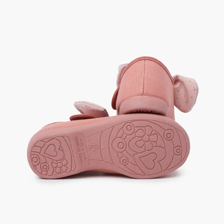 Menina Pisamonas Mercedita Menina Lona Laco As Bolinhas