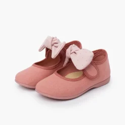 Menina Pisamonas Mercedita Menina Lona Laco As Bolinhas