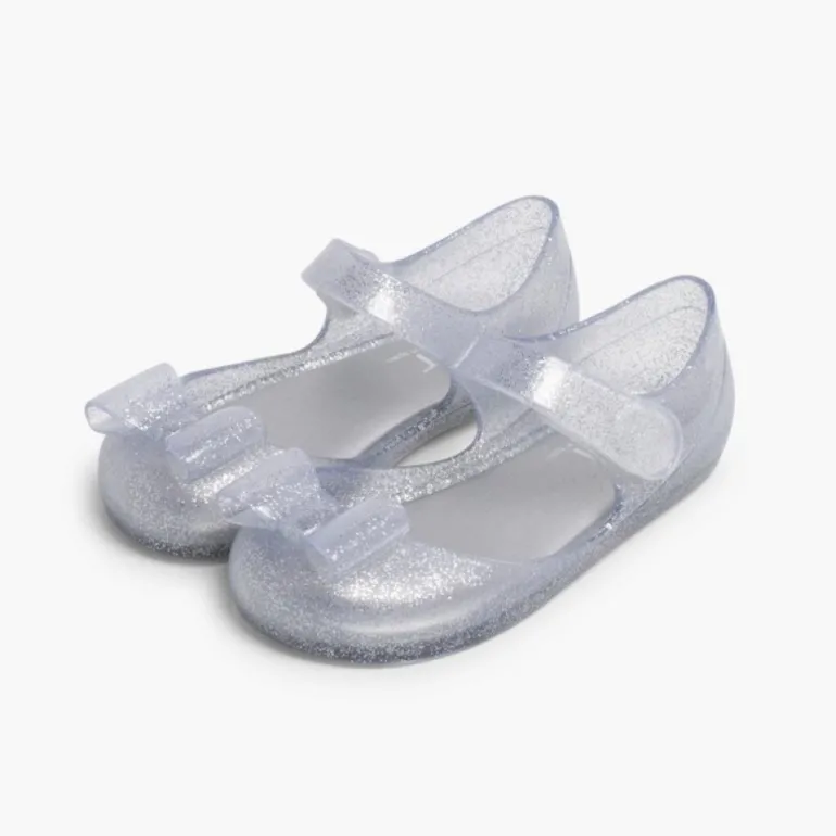 Menina Pisamonas Merceditas Borracha Tiras Aderentes Mia Laco