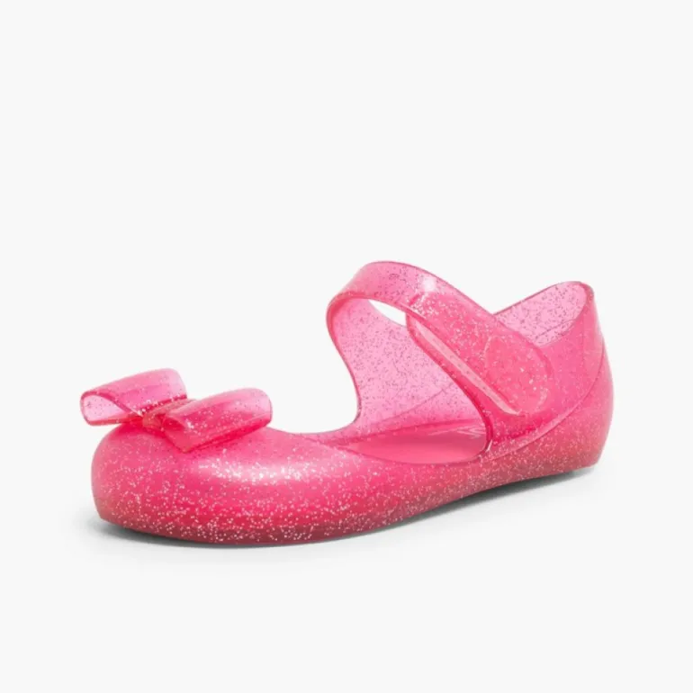 Menina Pisamonas Merceditas Borracha Tiras Aderentes Mia Laco