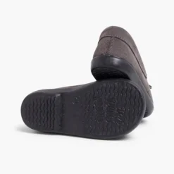 Menino Pisamonas Mocassins Com Berloques Primeiros Passos