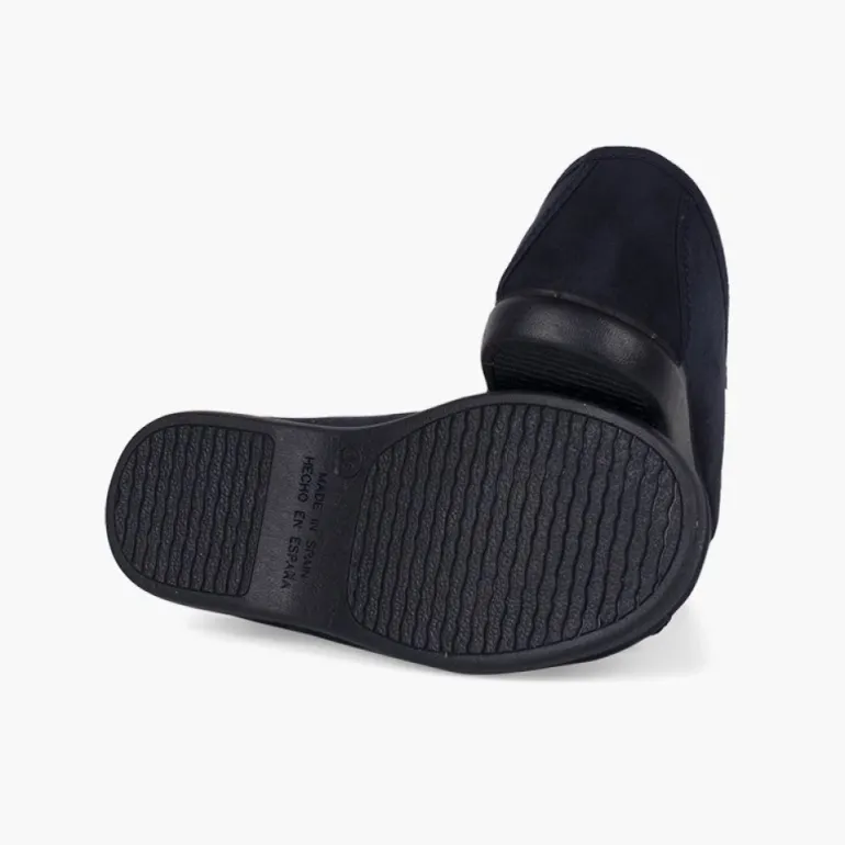 Menino Pisamonas Mocassins Meninos Pequenos Com Berloques Efeito Camurca