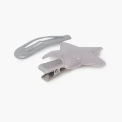 Pisamonas Pack Clip Estrela E Ganchos