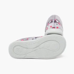 Menino Pisamonas Pantufas Ajustaveis Ratinhos