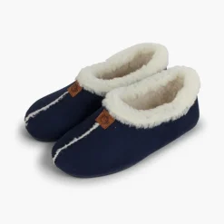 Menino Pisamonas Pantufas Bamara Forro Felpudo