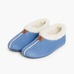 Menino Pisamonas Pantufas Bamara Forro Felpudo