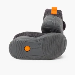 Menino Pisamonas Pantufas Biomecanics Biqueira Reforcada